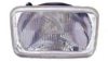 IPARLUX 11929609 Headlight